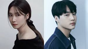 Park Eun-bin and Yang Se-jong remake a Chilling Romance