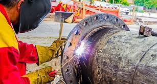 Pin By Fernandojr On Career Welding Engineering In 2020 Welding Schools Welding Careers Tulsa Welding School