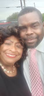 Mr & Mrs Eric and Taqiyyah Betties 8/30/17... I married my Best Friend and  My King...❤