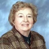 Obituary information for Joyce May Hansen