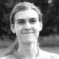 Alex Jonathan Utley Obituary