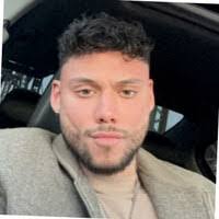 Rich Vargas's Instagram, Twitter & Facebook