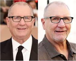 Sam Kinison's iconic role in Married with Children