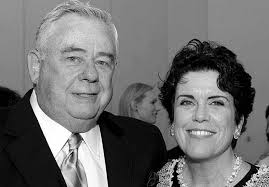 Table is set for ICC's Irish Festival