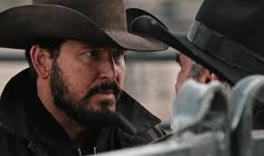 Yellowstone season 5: Lloyd star delivers filming update ahead of new  series 'Going back'