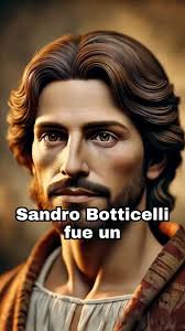El arte inmortal de Sandro Botticelli en el Renacimiento