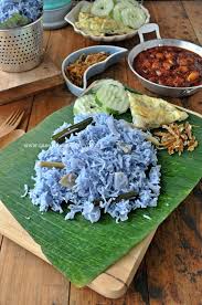 Resepi sambal nasi lemak manis simple and sedap resepi via www.pinterest.com. Nasi Lemak Bunga Telang Sambal Sotong Sedap Qasey Honey
