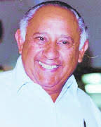 NATHANIEL SOTO Obituary