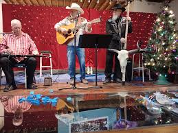 DAWC Annual Local Holiday Shopping Fair