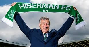 Последние твиты от hibernian football club (@hibernianfc). Hibernian Fc Sold To Us Businessman Business Insider