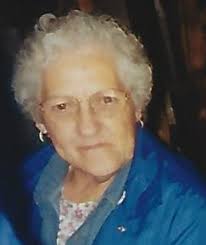 Barbara Phyllis Tilton Morse (1928-2019)