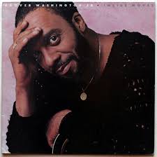 Grover Washington Jr.