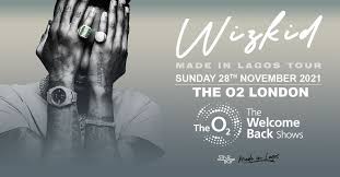 Wizkid is a nigerian singer and songwriter who became the first afro pop artist to feature in guinness world records for his contribution on the hit song one dance with artist drake. Ynwdbawxs0ouzm