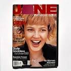 Las mejores ofertas en Jane 1980-1999 revistas mensuales en Inglés