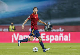 Essalud, sunat, mef, reniec, pronaa, lima, ministerio. Convocatoria Seleccion Espanola Lista De Luis Enrique Convocatoria De Espana Para La Clasificacion Del Mundial 2022 Marca