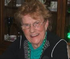 Cynthia Hassett Obituary (1936