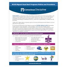 Are you ready to spend all your money on d. Resource Summary Of Parent Education Curriculum Spanish Conscious Discipline