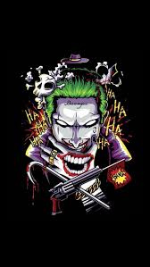 Pin On Joker Harley Quinn