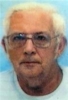 William Barnhart Obituary (1937