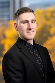 Investment Specialist: Blake Moore