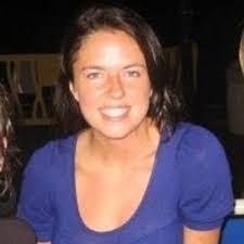 Becky Stivers's Instagram, Twitter & Facebook