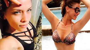 Carolina Miranda Boobs Porn Videos | xHamster