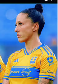 Jennifer Hermoso: Un Tributo a su Carrera