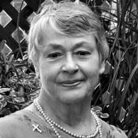 Nancy Coston Obituary (2013)