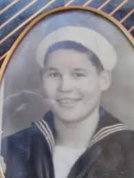 This memorial, in front of the Shadyside American Legion, honors the memory  of those men from Shadyside who fought and died in World War I. Walter  Lucas, Laurence Shaffer, Edward Burkhart, John