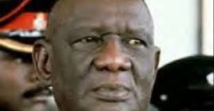 Sierra Leone: dispute autour de l'héritage de Siaka Stevens