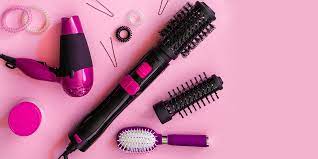 Remove 80 per cent of the moisture in your hair before you start styling, says anker. How To Blow Dry Your Hair At Home Blow Drying Tips And Tricks