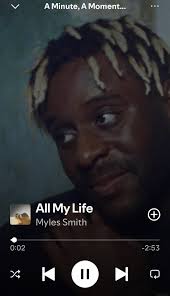 New Myles Smith Song Written By Dan. : r/Bastille