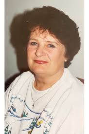 Maureen Joan Forrest