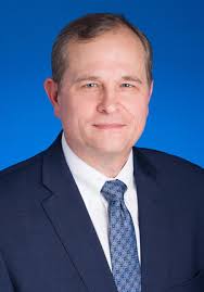 Leading Litigator And Trial Lawyer Douglass Mitchell Joins Jenner & Block's  Washington, DC Office