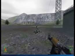 Igi 1 Mission 6 Get Priboi Mission