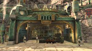 18 may 2018 leave a comment. Ffxiv How To Unlock The Namazu Beast Tribe Millenium