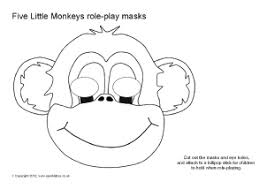 Here is a real snappy song for kids. Five Little Monkeys In A Flying Saucer Nursery Rhyme Teaching Resources Sparklebox