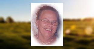Sharon Pomeroy Obituary December 13, 2012