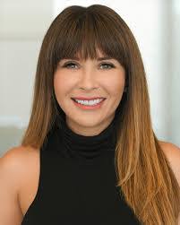 Yvonne Campos's Instagram, Twitter & Facebook