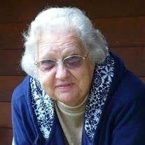 Roberta C. "Bobbie" Stier Obituary