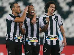 O alvinegro carioca está de olho na vaga para a taça rio e busca melhorar o desempenho. Ymb0agztzd4 Hm