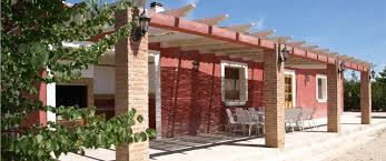 Todas nuestras casas rurales en moratalla cuentan con barbacoas. Casas Rurales Moratalla Murcia Alojamiento Rural Cabanas Moratalla