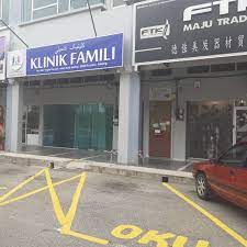 Dia mendekatiku lalu memelukku lagi. Klinik Famili 24 Jam Jalan Bukit Sekilau Clinic In Jalan Bukit Sekilau