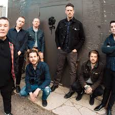 Dropkick Murphys - 05.08.2026 | Eventlook.cz
