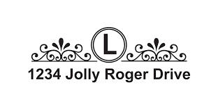 For web site, mobile, logo letter in mailbox line icon, delivery service symbol, received mail vector sign on white background, mailbox side view. Pin On Vinyl Ideas
