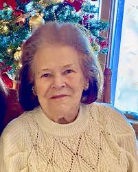 Obituary for Mary Jane Taschner