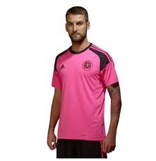 1.nagelneu, modisch und von hoher qualität. Kaufe Trikot Schottland Fussball 2016 2017 Away
