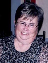 Obituary information for Kathleen Linda Byrnes