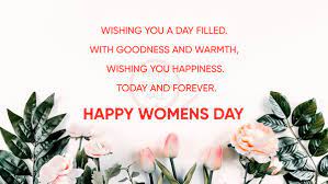 Choose a card and message in prose or a poem, or opt for a funny greetings to someone with a great sense of humour. Women S Day Messages Funny And Friends Messages