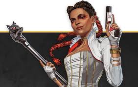 Apex Legends New Trailer Reveals Loba S Abilities And Map Changes I've always felt it in my blood. apex legends new trailer reveals loba s